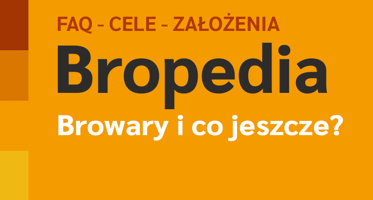 Wstęp do Bropedii